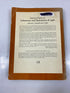 Selected Papers on Coherence and Fluctuations of Light Mandel/Wolf Ex-library PB