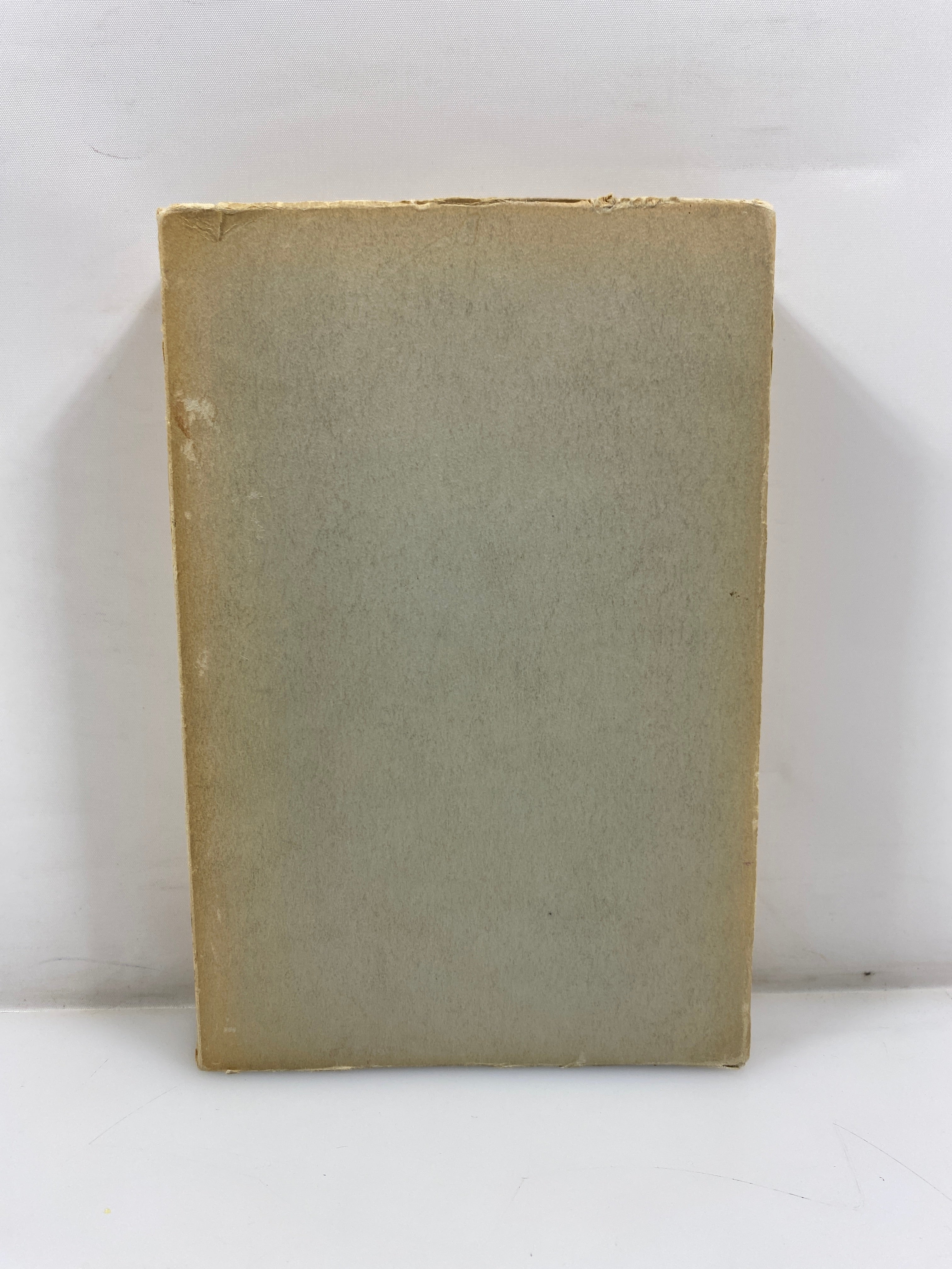 History of the Jews in Warsaw by Shatzky Vol. III in Yiddish 1953 SC