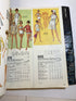 Simplicity November 1965 Holiday Counter Catalog Book