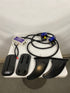Apisqueen Boat/Kayaks Thruster Kit *Missing Remote Control*
