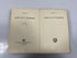 History of the Jews in Warsaw by Shatzky Vol. III in Yiddish 1953 SC