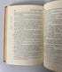 2 Vintage Textbooks: Solid Geometry/Non-Euclidean Geometry 1945-50 HC