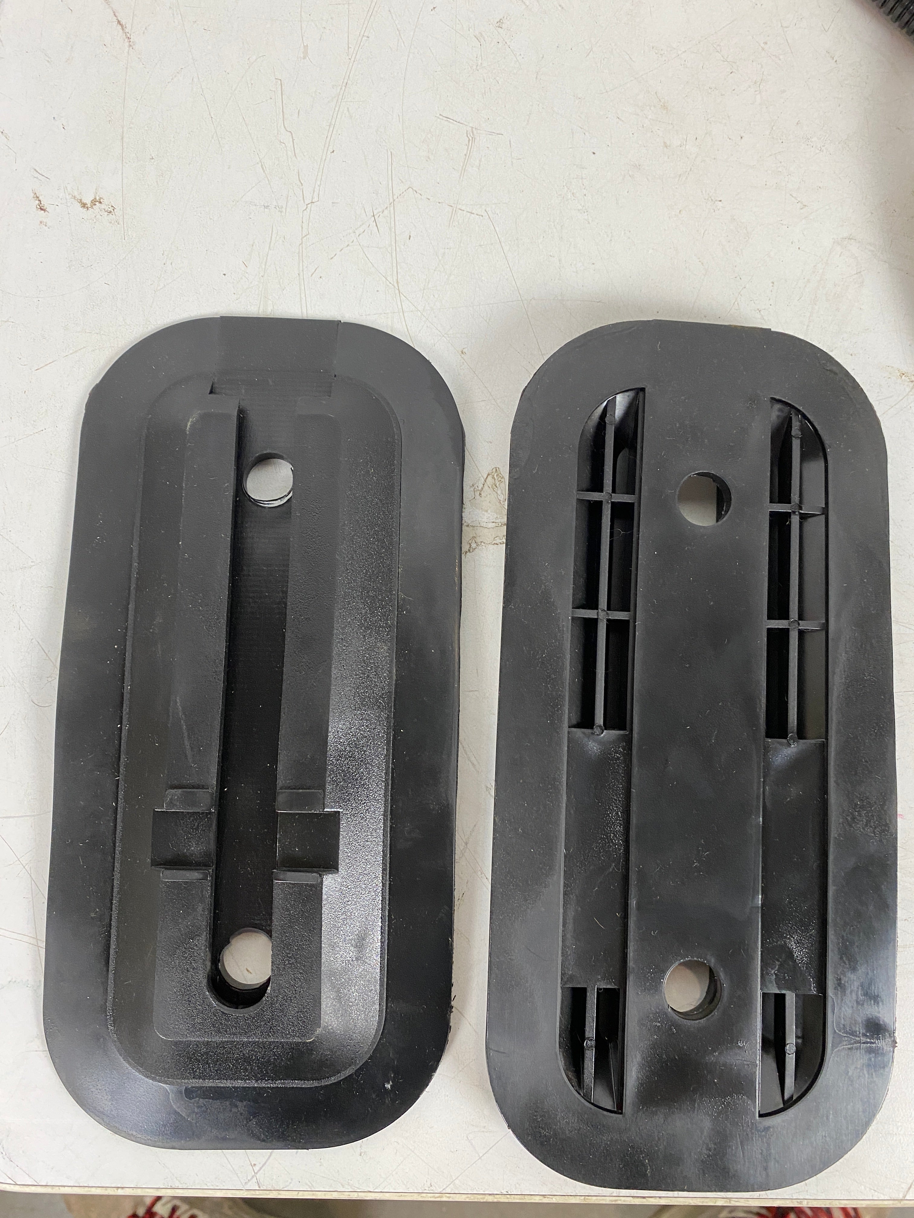 Apisqueen Boat/Kayaks Thruster Kit *Missing Remote Control*