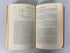 2 Vintage Textbooks: Solid Geometry/Non-Euclidean Geometry 1945-50 HC