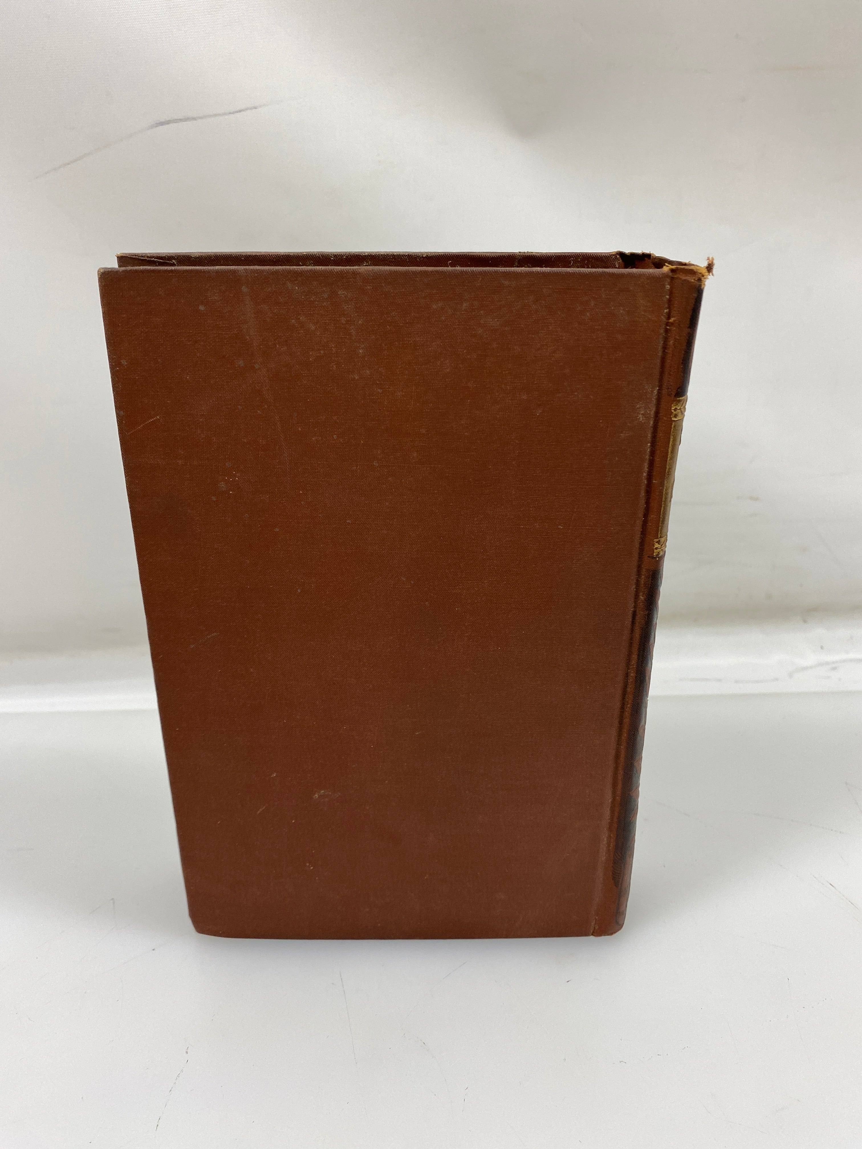 A Legend of Montrose by Scott Universal Publishing Company HC