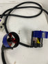 Apisqueen Boat/Kayaks Thruster Kit *Missing Remote Control*