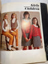 Simplicity November 1965 Holiday Counter Catalog Book