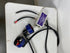 Apisqueen Boat/Kayaks Thruster Kit *Missing Remote Control*