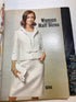 Simplicity November 1965 Holiday Counter Catalog Book
