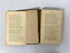 4 Antique Poetry Volumes: Pollok/Emerson/Whitman/Browning 1884-1932