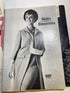 Simplicity November 1965 Holiday Counter Catalog Book