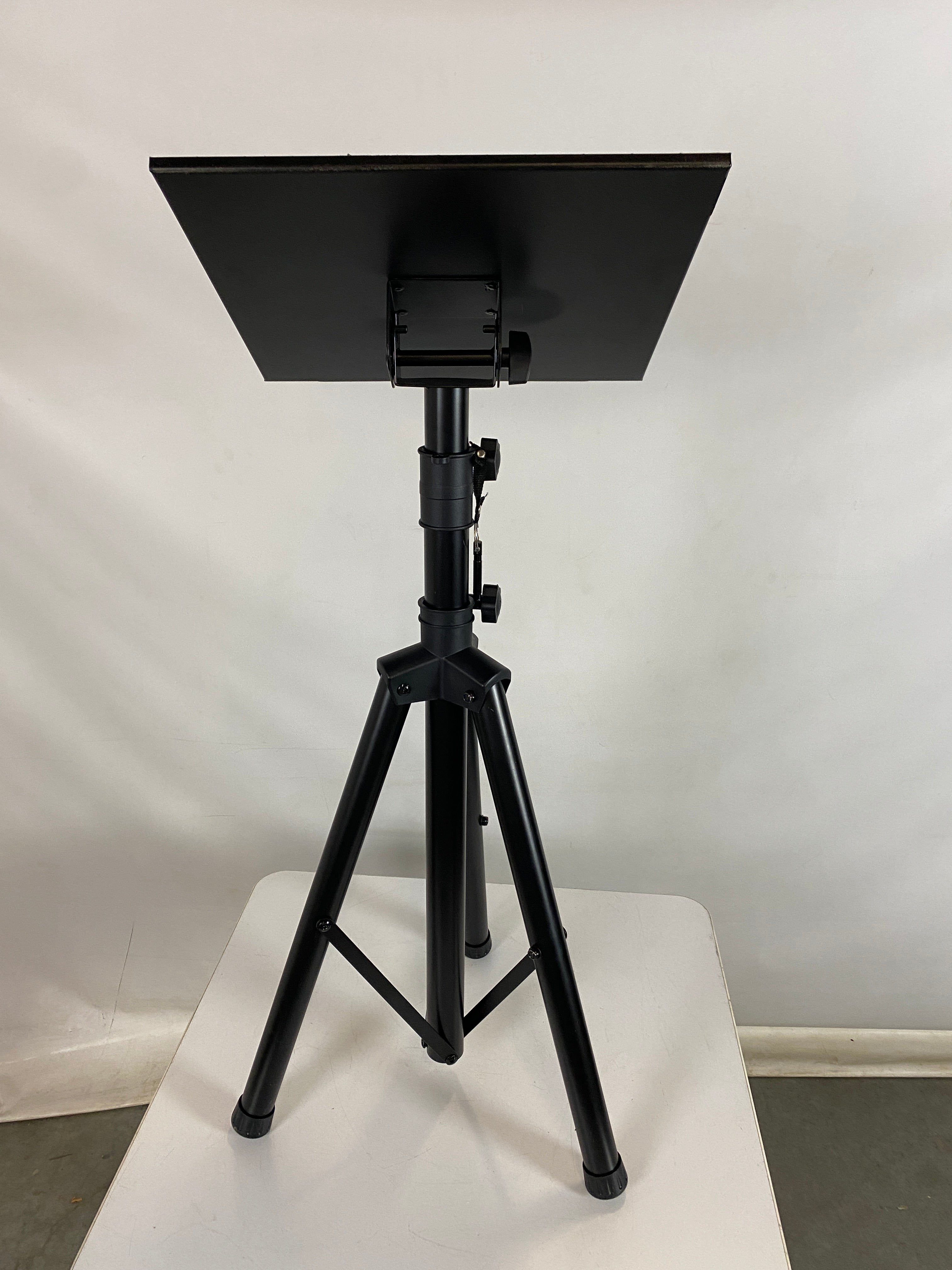 Pyle Tripod with iPad Holder