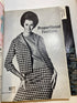 Simplicity November 1965 Holiday Counter Catalog Book
