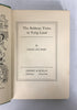 Lot of 7 Vintage Bobbsey Twins Mystery Novels 1929-1956 HC