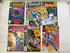 Lot of 13 Punisher War Journal Marvel Comics 1989-1994