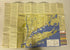 Lot of New York City Maps: Fodor's/AAA/Rand McNally EasyFinder/MTA Map