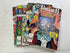Lot of 13 Punisher War Journal Marvel Comics 1989-1994