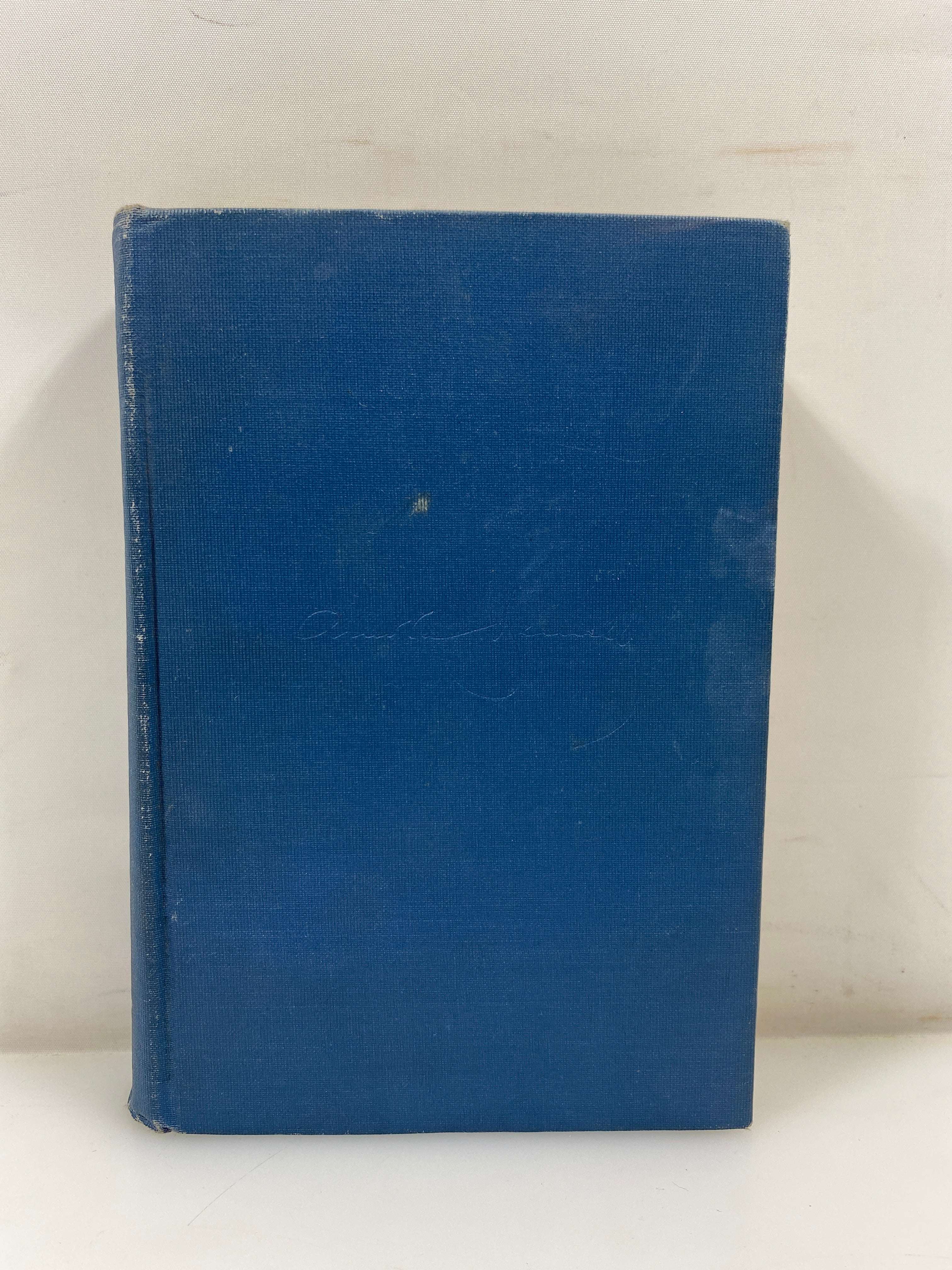 The Vanguard by Arnold Bennett 1928 HC