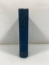 The Vanguard by Arnold Bennett 1928 HC