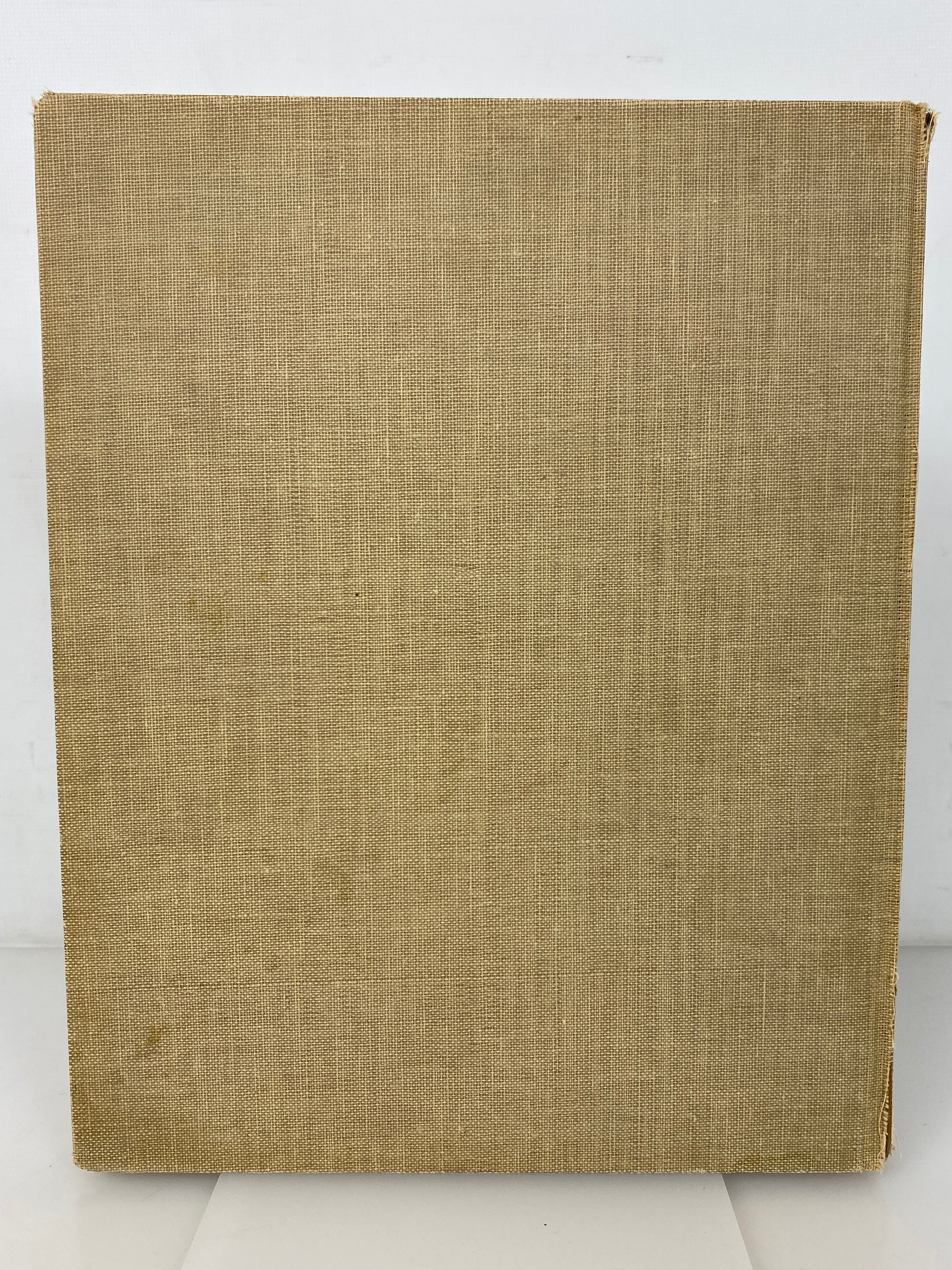 The Face of Benedictus Spinoza by Simon Millner 1946 Vintage HC