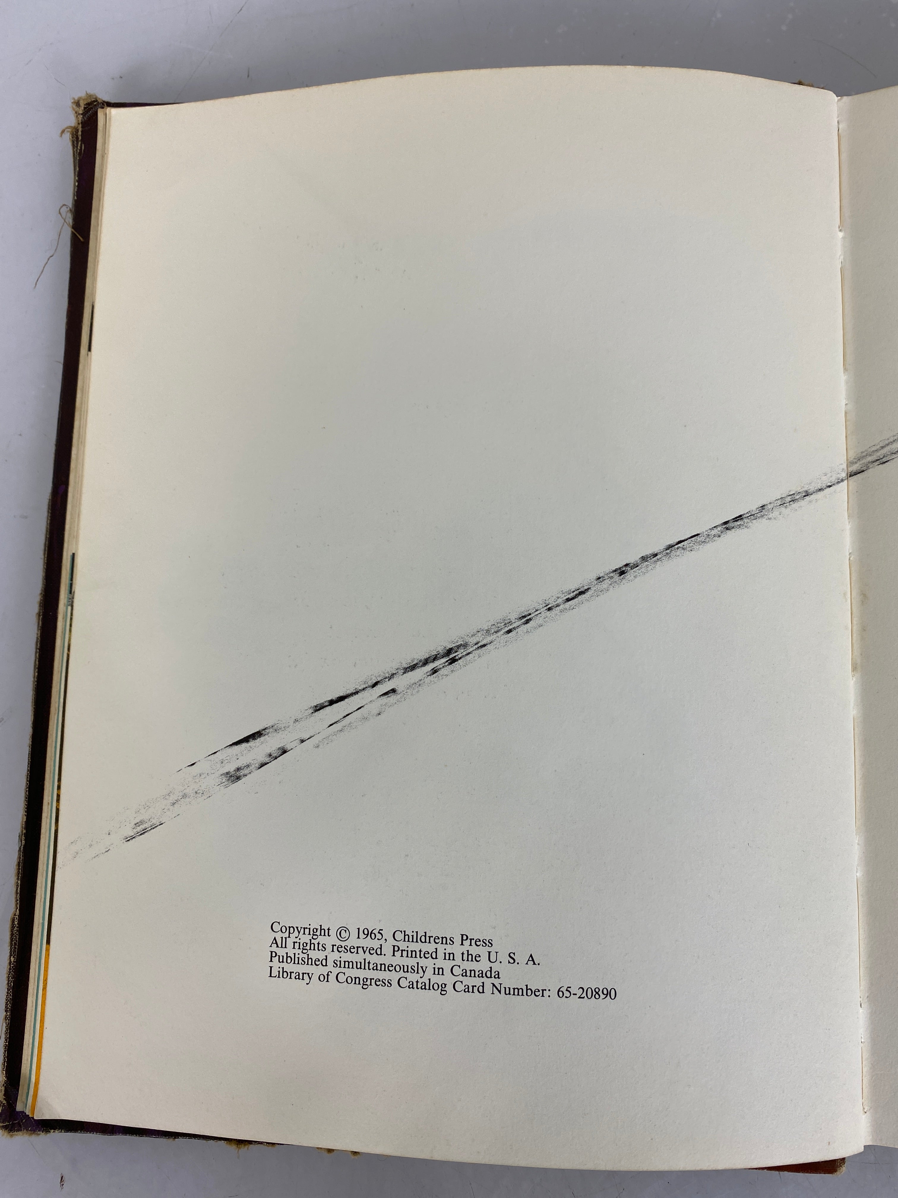 Discovering Aerospace by James V. Pacilio 1965 HC