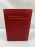 The Electrical Double Layer Around a Spherical Colloid Particle Ex-Library 1961