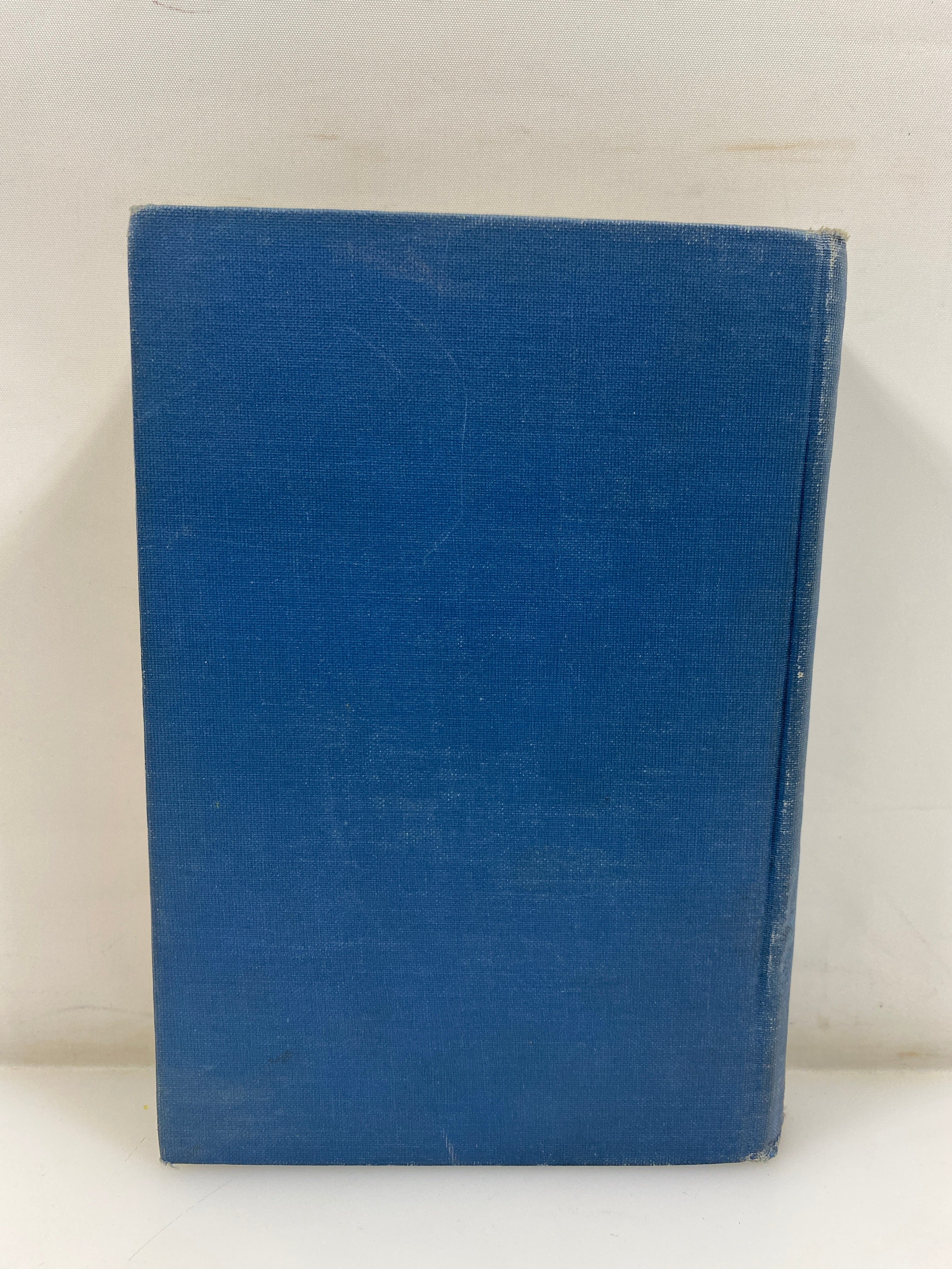 The Vanguard by Arnold Bennett 1928 HC