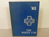 1965 White Cap Kitchener Waterloo Hospital Yearbook Ohio