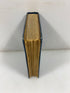The Vanguard by Arnold Bennett 1928 HC