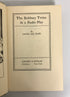 Lot of 7 Vintage Bobbsey Twins Mystery Novels 1929-1956 HC