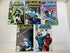 Lot of 10 Punisher Marvel Comics 1987-1988 #1-#10
