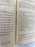 4 Antique Poetry Volumes: Pollok/Emerson/Whitman/Browning 1884-1932