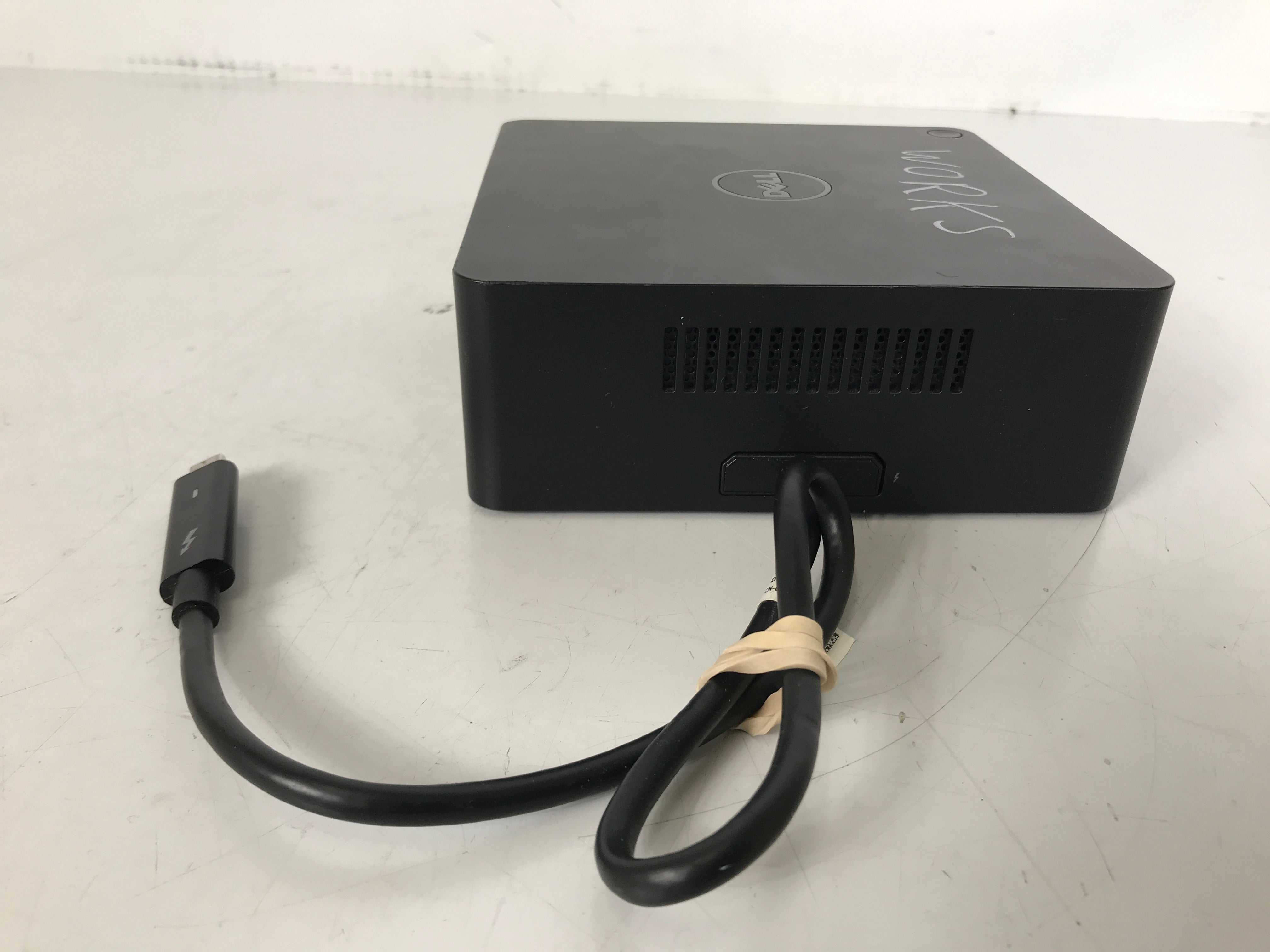 Dell K16A Thunderbolt 3 Dock TB16