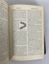 The New Practical Reference Library Volume I 1910 Antique HC