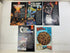 Lot of 10 Punisher Marvel Comics 1987-1988 #1-#10