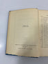 The Vanguard by Arnold Bennett 1928 HC