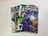 Lot of 10 Punisher Marvel Comics 1987-1988 #1-#10