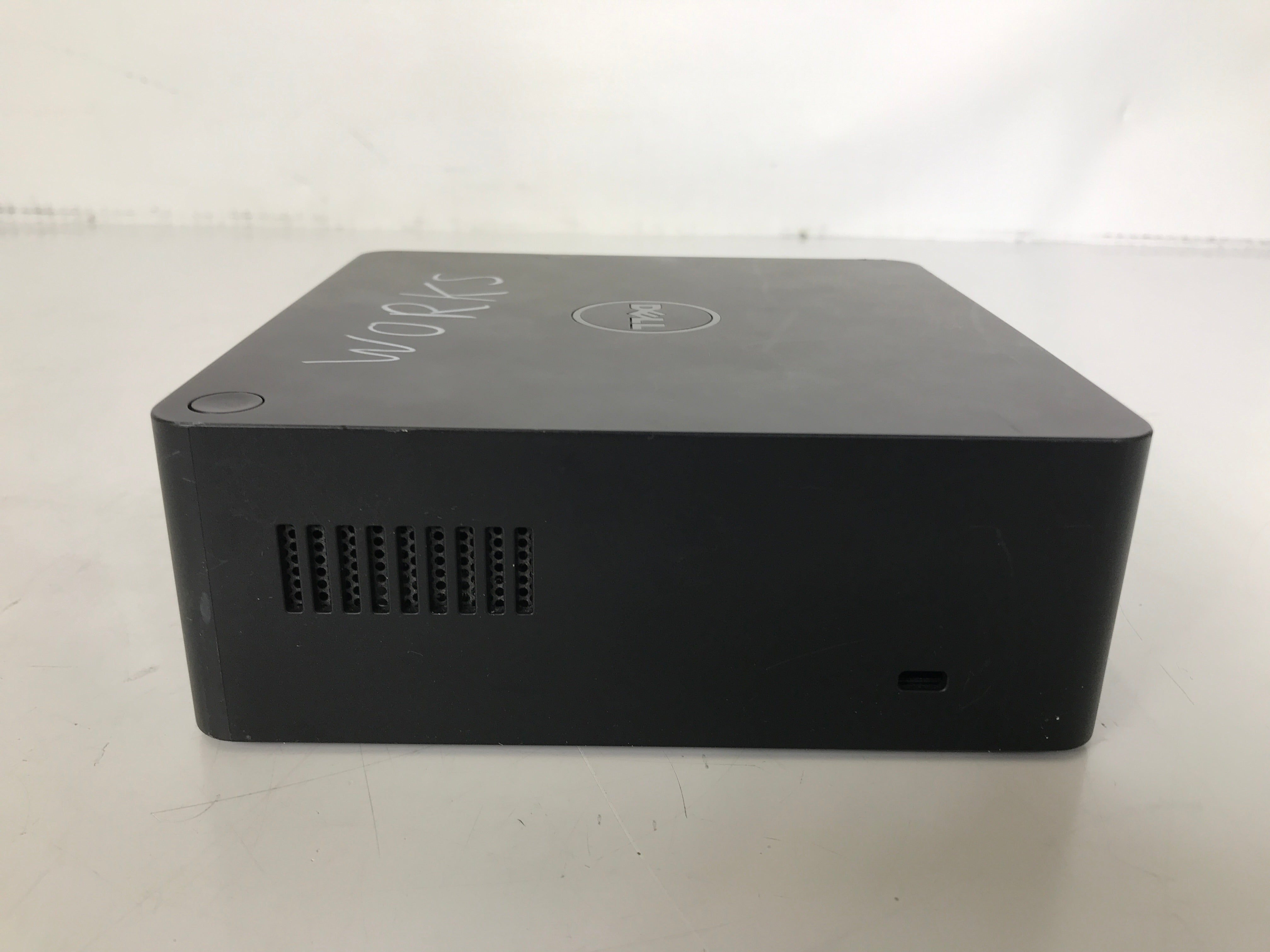 Dell K16A Thunderbolt 3 Dock TB16