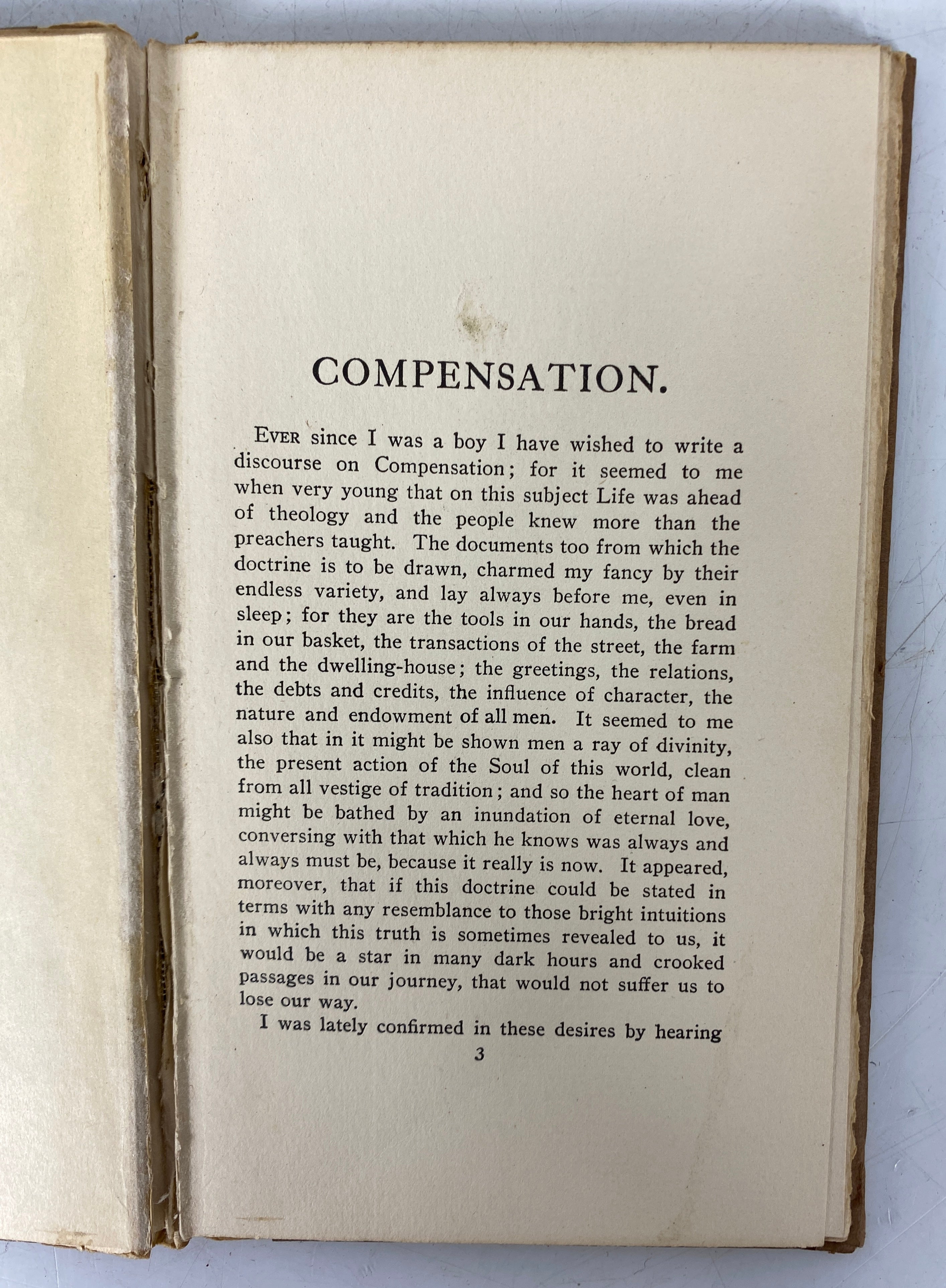 4 Antique Poetry Volumes: Pollok/Emerson/Whitman/Browning 1884-1932