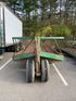 Hay Feeder Wagon