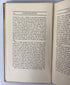 4 Antique Poetry Volumes: Pollok/Emerson/Whitman/Browning 1884-1932