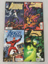 Avengers Academy 5-8 2010-2011