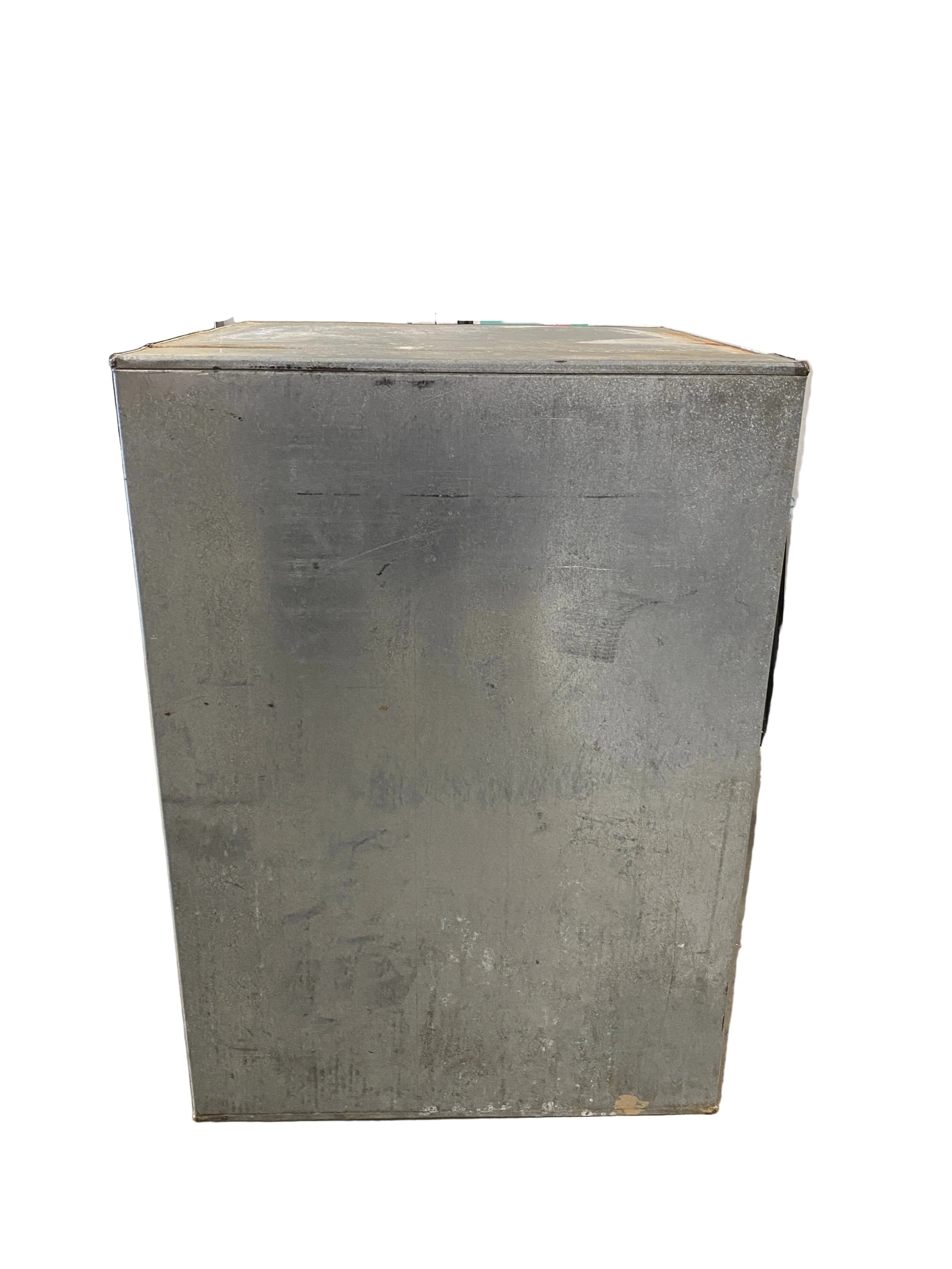 Sullivans Showtime Showbox With Drawers