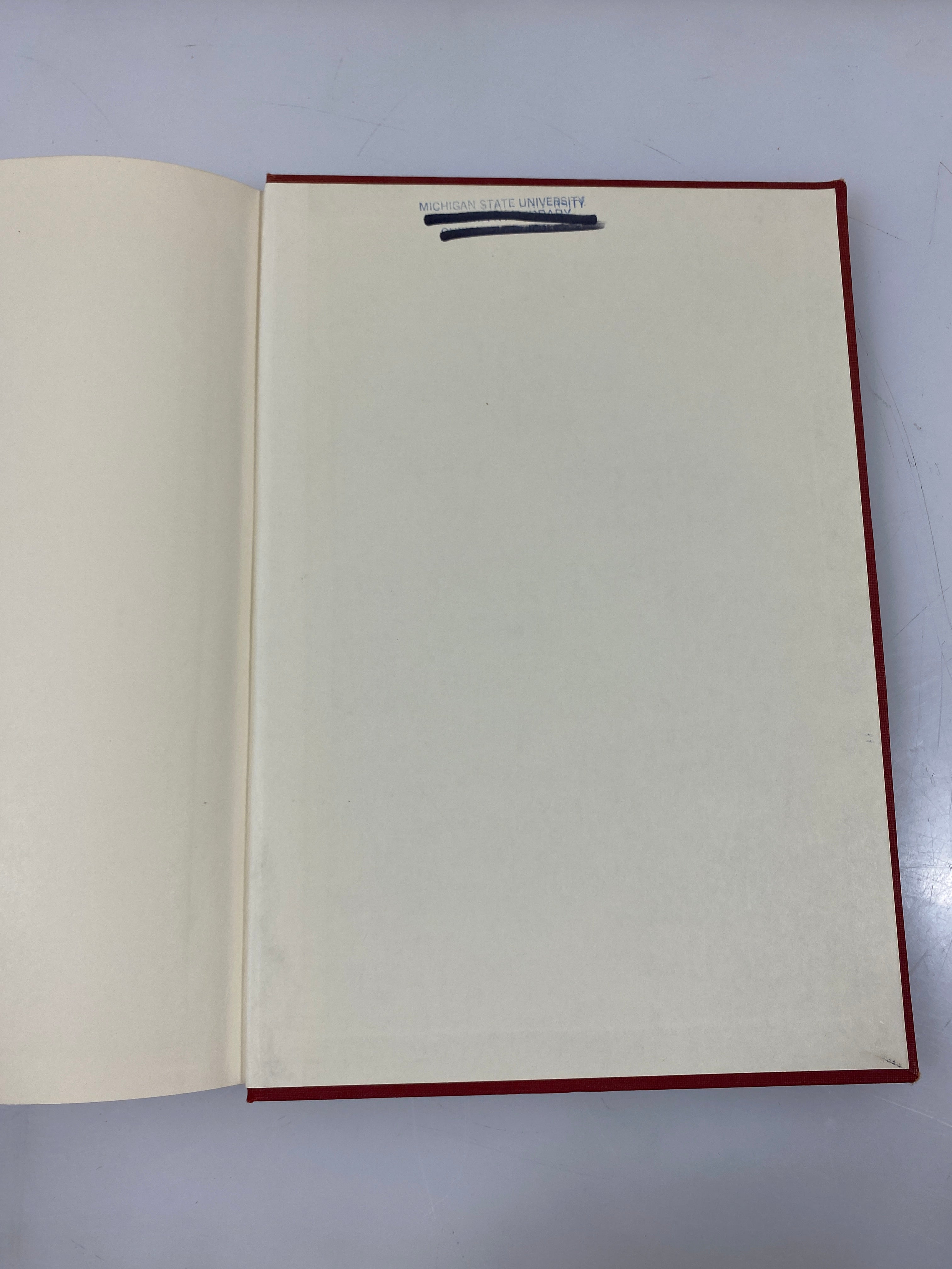 The Electrical Double Layer Around a Spherical Colloid Particle Ex-Library 1961