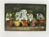 Lot of 2 Raphael Tuck's Happy Catland Postcards 1910's