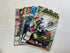Lot of 10 Punisher Marvel Comics 1988-1989