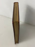 1929 Michigan State College "Wolverine" Yearbook HC