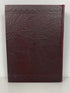 1929 Michigan State College "Wolverine" Yearbook HC