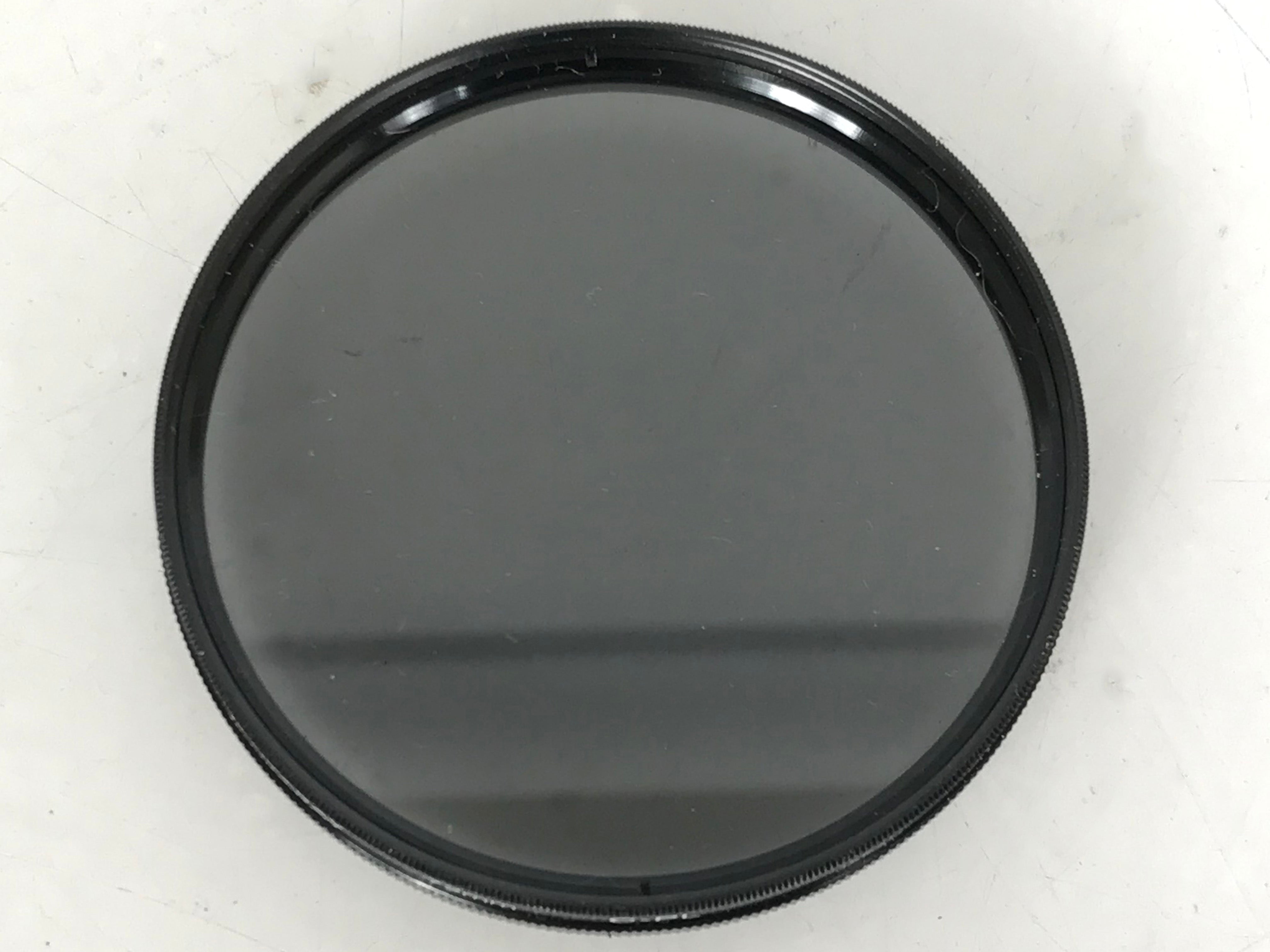 Quantaray 72mm Digital Multi-Coated Circular Polarizer Glass Filter