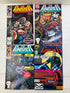 Lot of 12 Punisher Marvel Comics 1989-1990